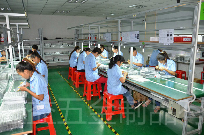车间展示 (2)