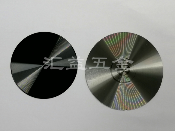 扫地机器人logo贴片