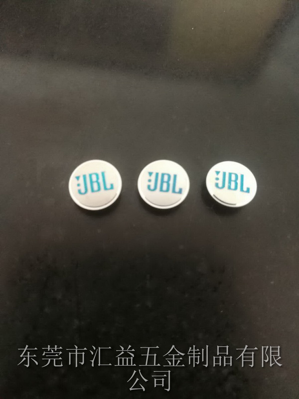 手机外壳LOGO 高光 镭雕 (1)